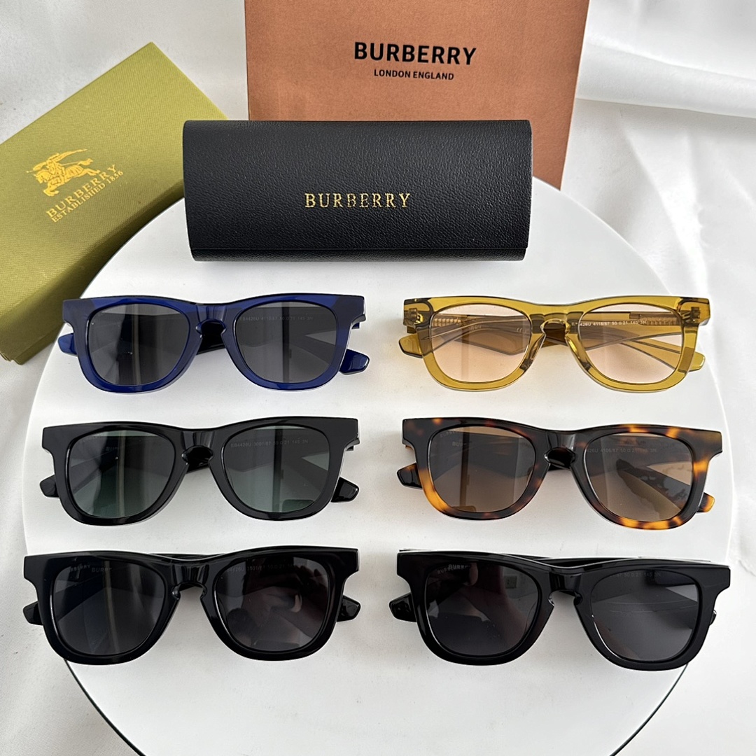 Other BURBERRYMODEL:EB4426USIZE:50 - Image 2
