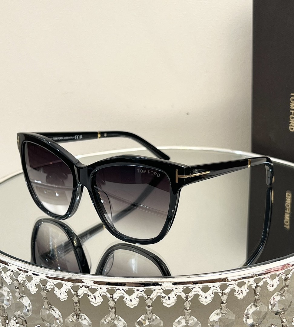 Other TOM FORDMODEL:FT1087SIZE:54 - Image 6