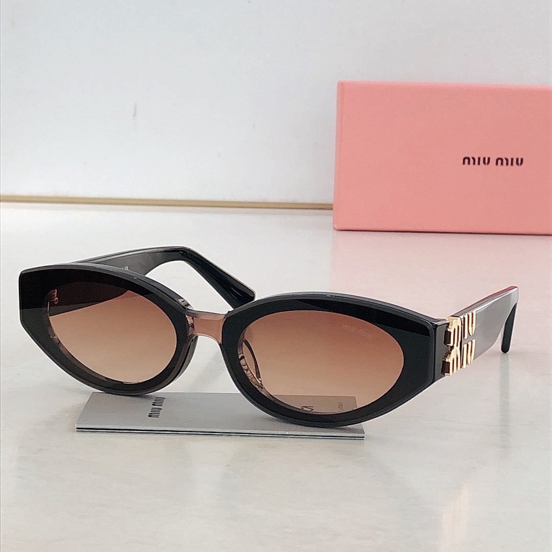 Miu Miu MIUMIU ModMU91AVSize53