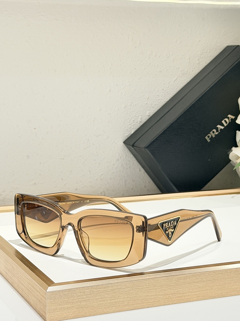 Prada MODEL:PR 2200S SIZE:54