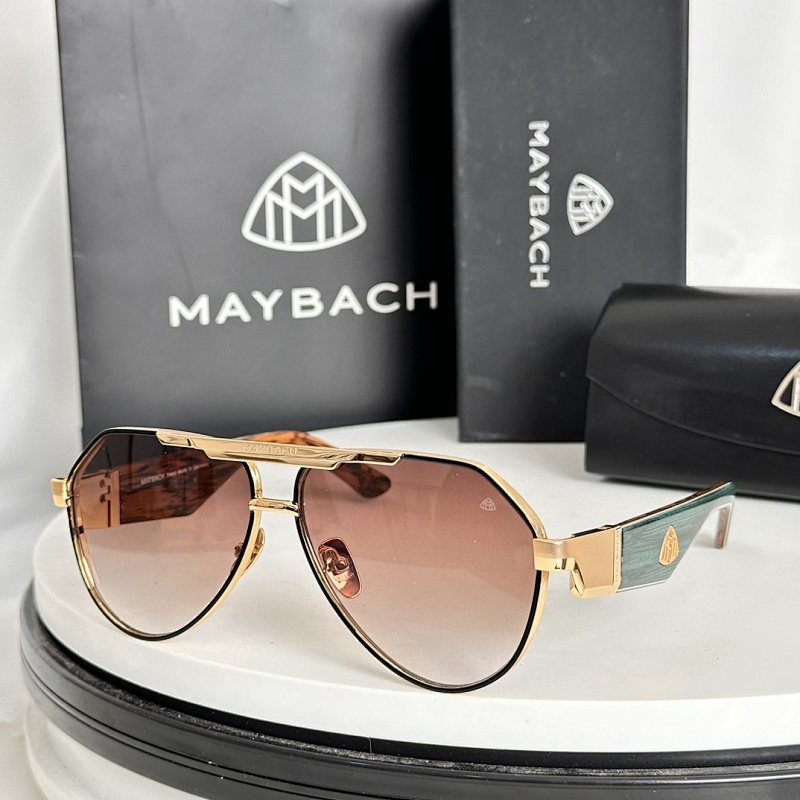 Chanel Chanel MAYBACH Z36 Size:59, photo 1