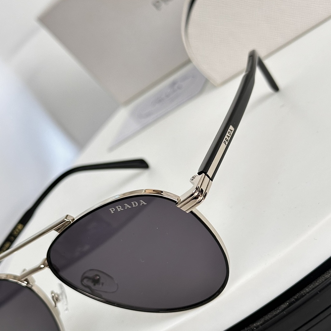 Prada MODELOPR A58SSIZE:61 - Image 4