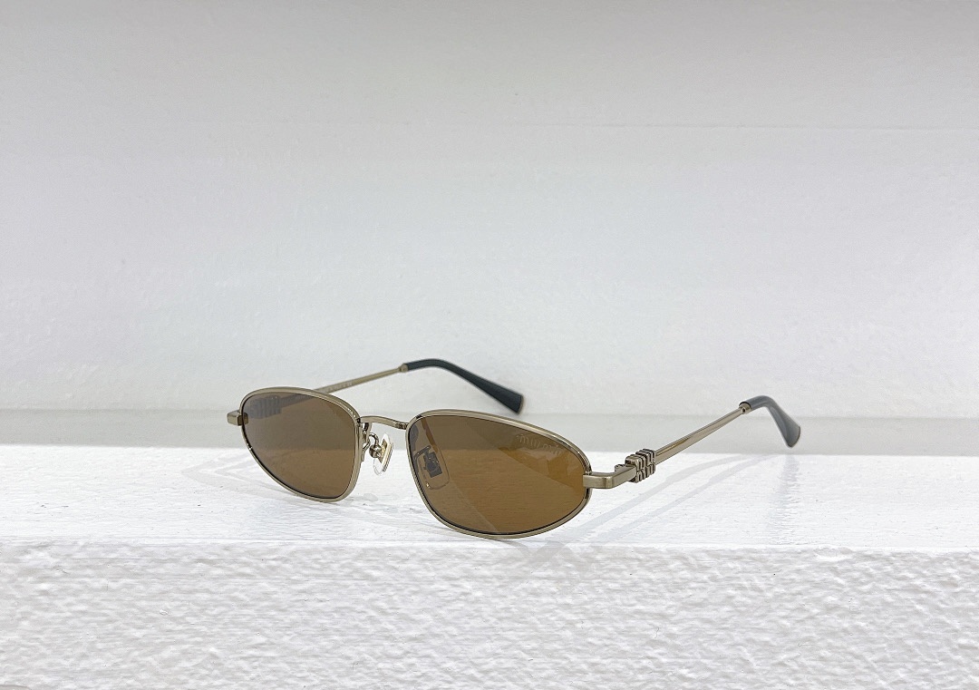 Miu Miu MIUMIUMODEL:MU 52S SIZE:51 - Image 3