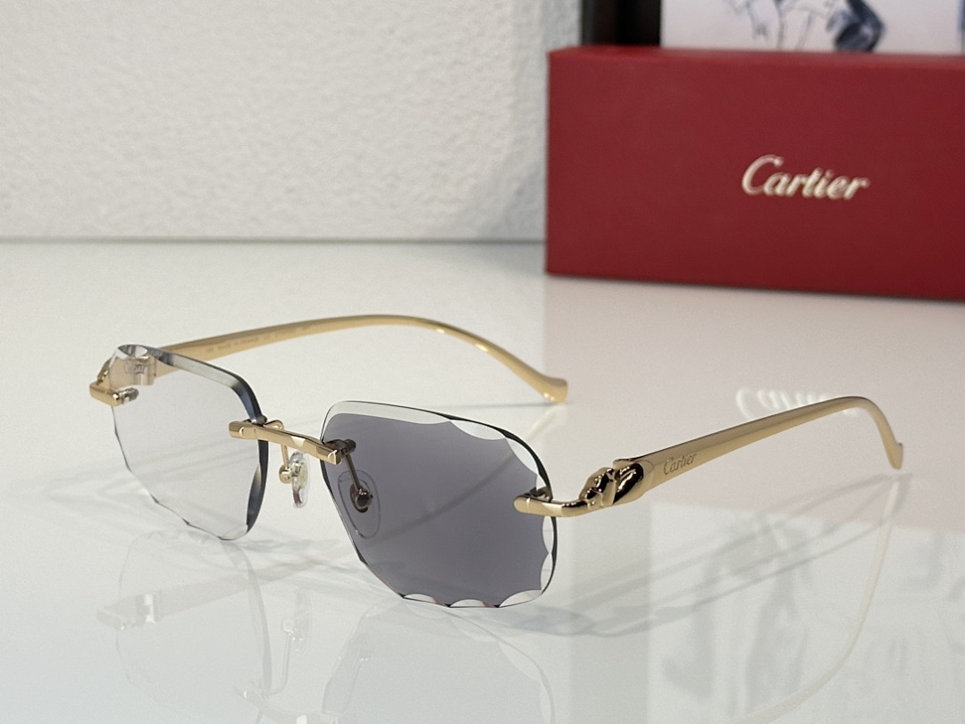 Other CartierMod:CT0058OSize:55, photo 1