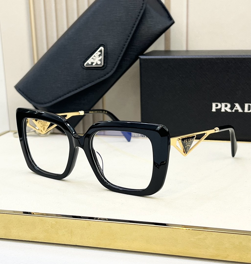 Prada MODEL:PR 107ZSSIZE:54 - Image 9