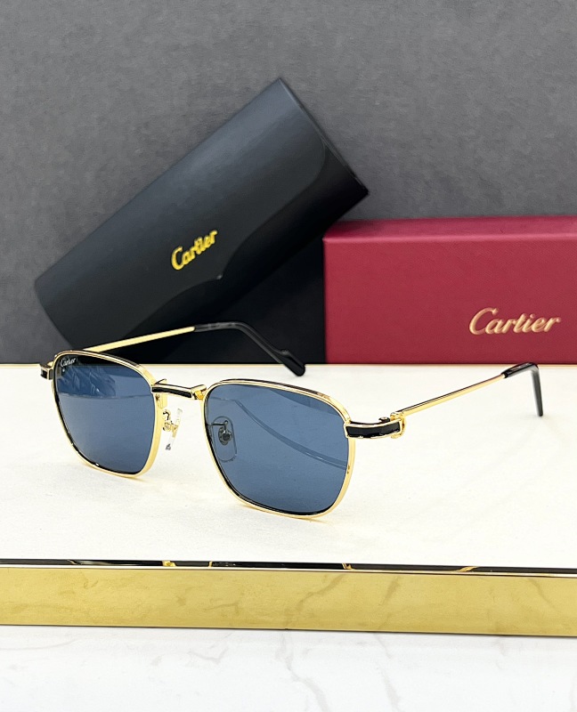 Other CartierMODEL:CT0573 SIZE:56, photo 1