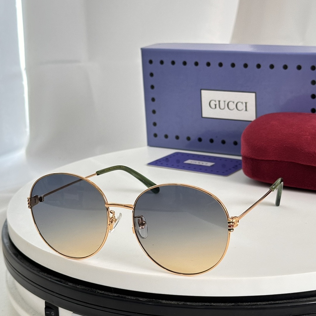 Other GUCCIMODEL:GG1280SIZE:53 - Image 9