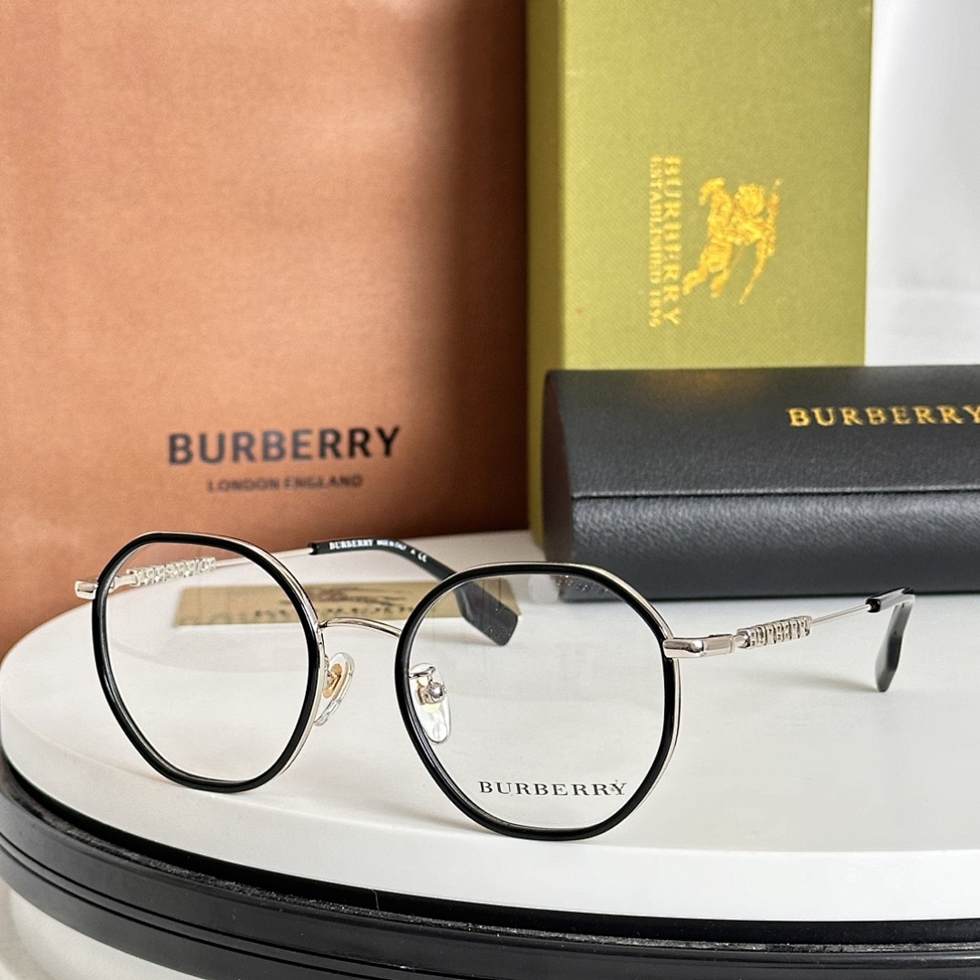 Other BURBERRYMODEL:BE1390SIZE:48 - Image 5