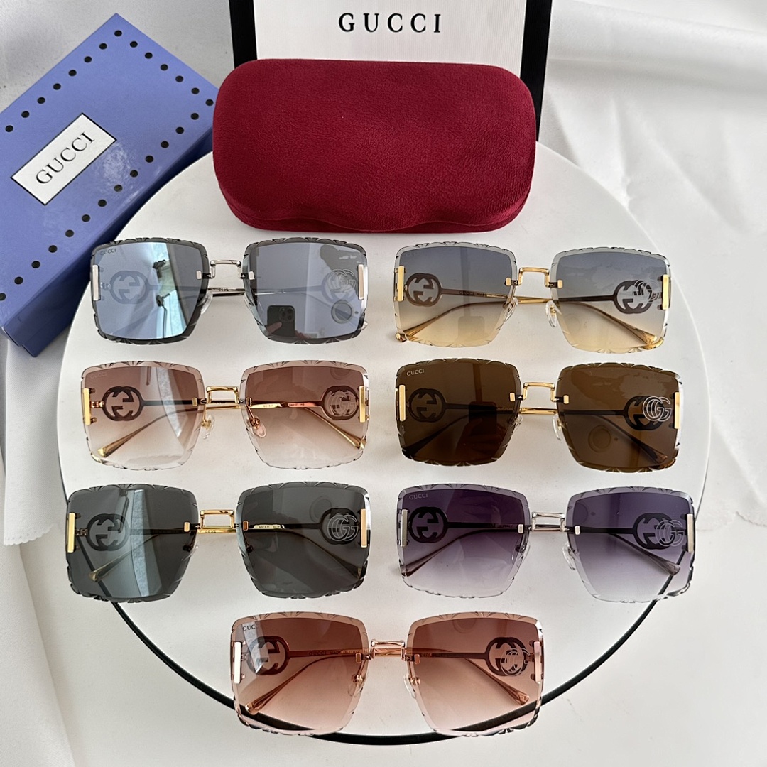 Other GUCCiMODEL:GG1611SIZE:64 - Image 2