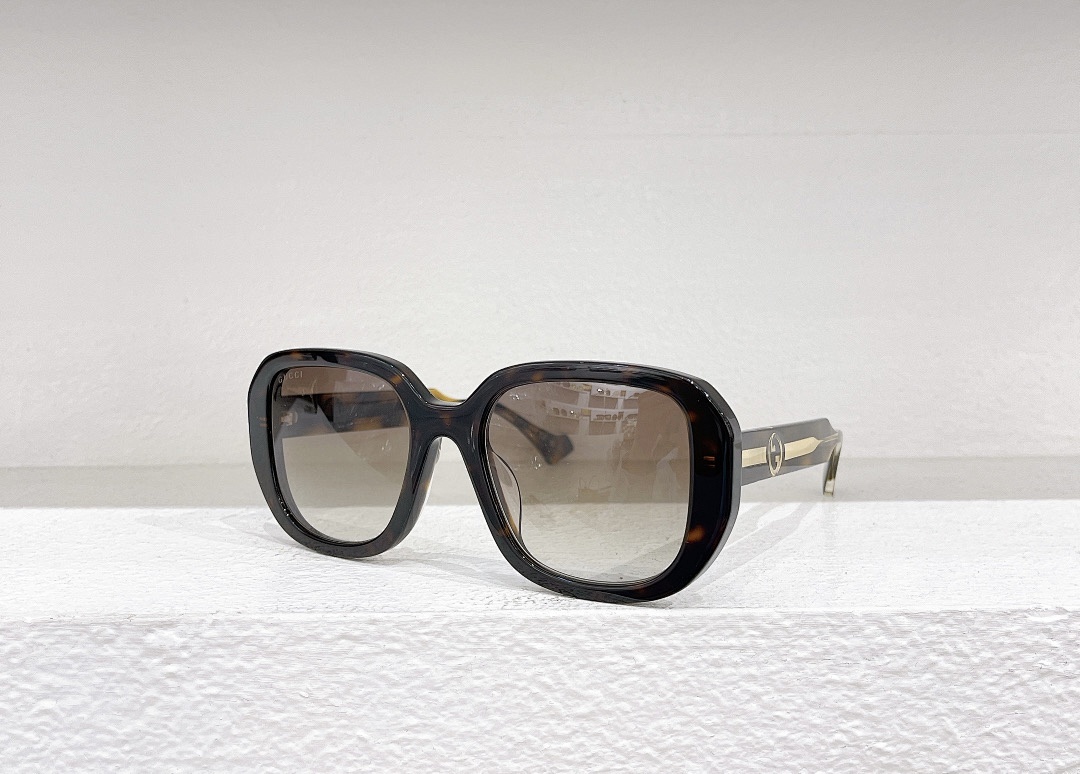 Other GUCCIMODELGG1557SKSIZE:54 20-145_ - Image 9