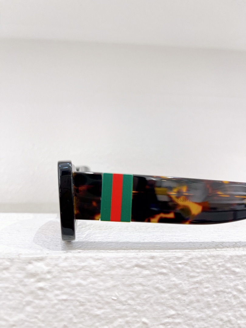 Other GUCCIMODEL:GG1668SSIZE:51 - Image 2