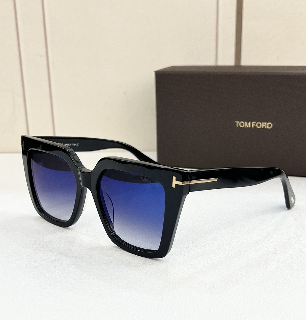 Other TOM FORDMODEL:FT1030 SIZE:53 - Image 5