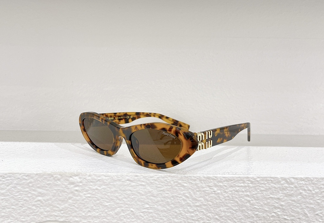Miu Miu MIUMIUMODEL:MU 09YSSIZE:54