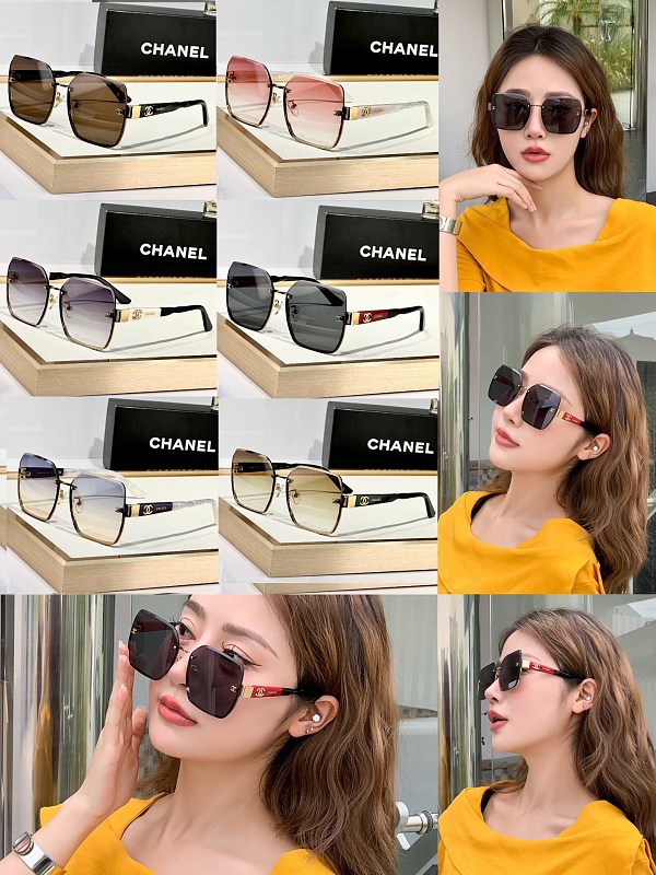 Chanel 5485-H62, photo 1