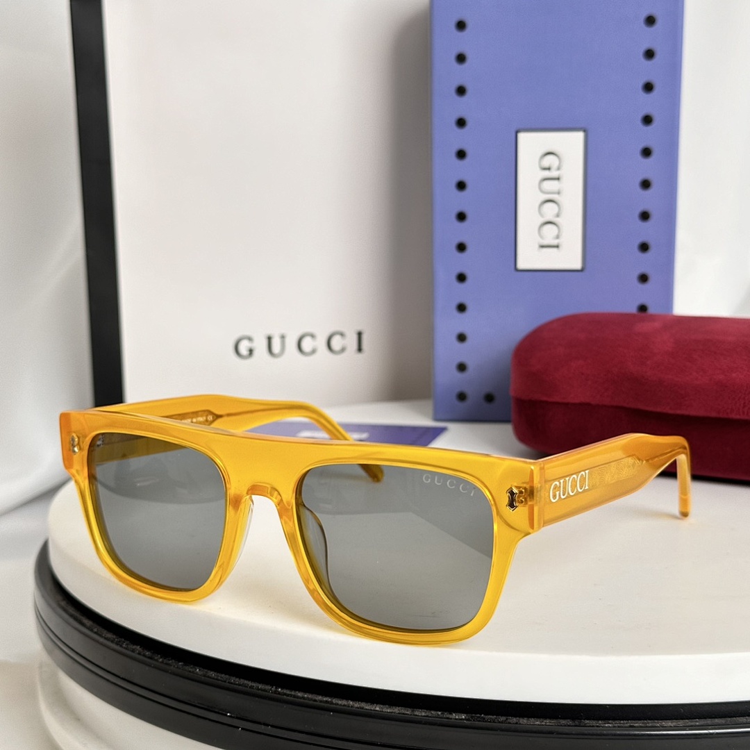 Other GUCCIMODEL:GG1788SSIZE:53 - Image 7