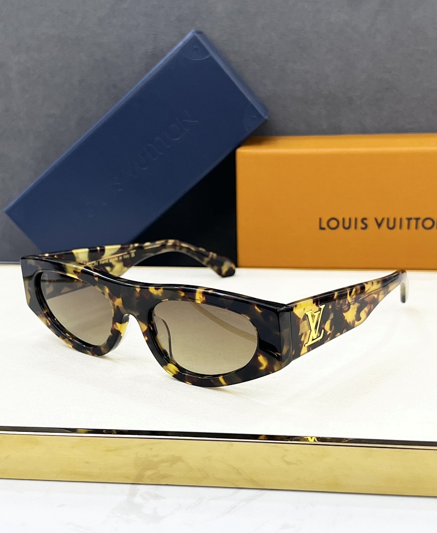 Other LOUIS VUITTONMODEL:Z2123USIZE:52 - Image 7
