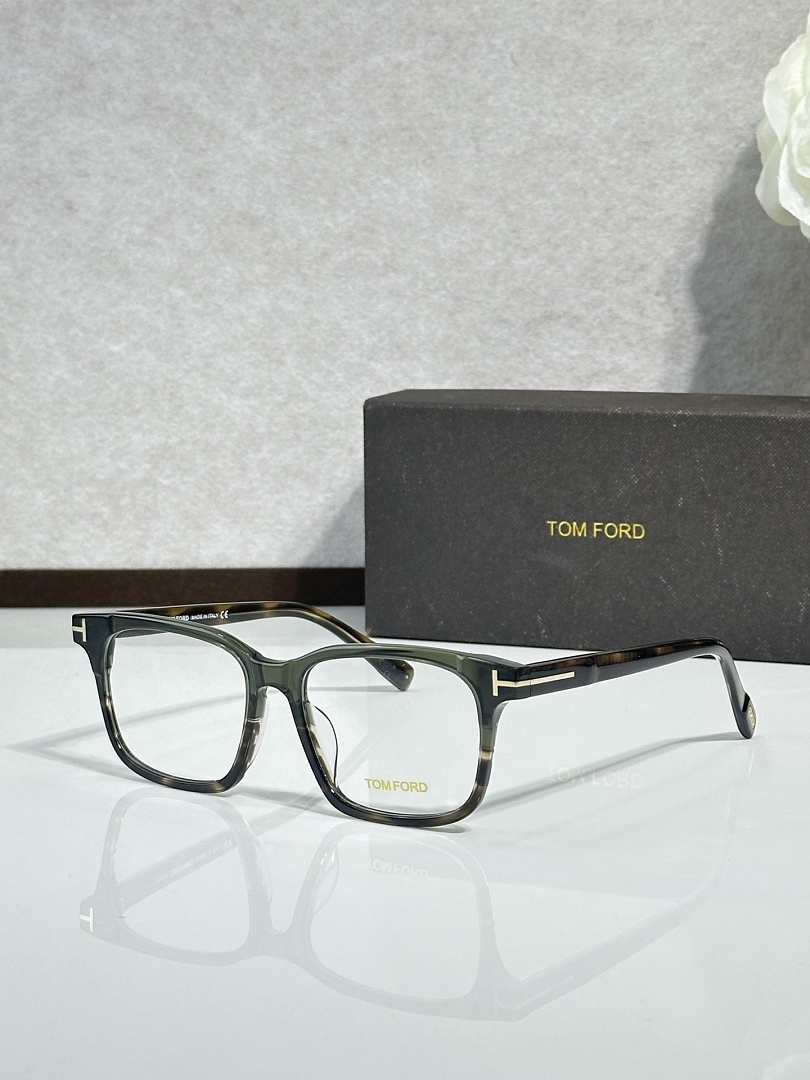 Other TOM FORDMODEL:TF5661SIZE:54 - Image 9
