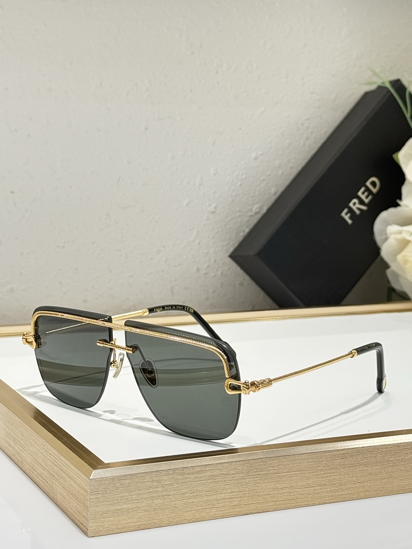 Other FRED MODEL:FG40071U SIZE:61 - Image 5