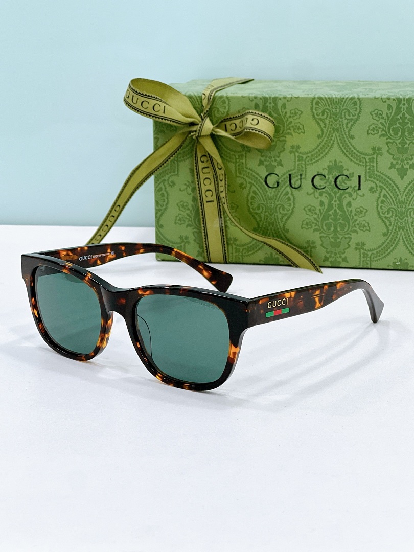 Other GUCCIGG1985S,SIZE54 - Image 4