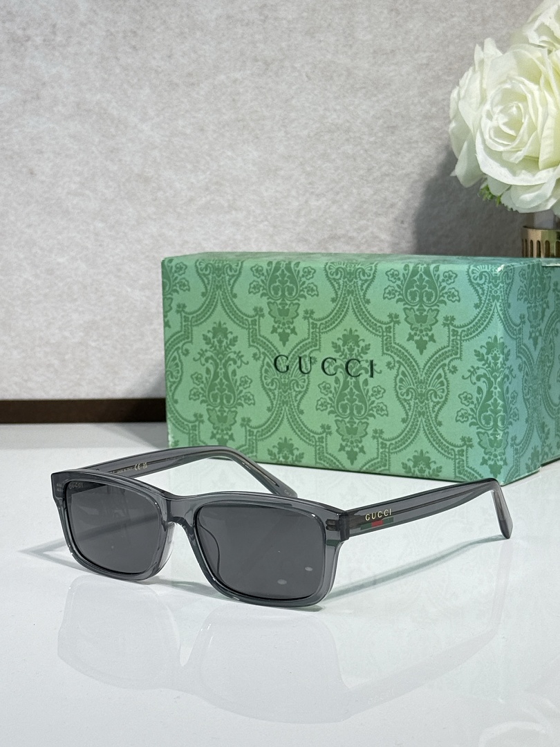 Other GUCCIMODEL:GG1986SASIZE:57 - Image 5