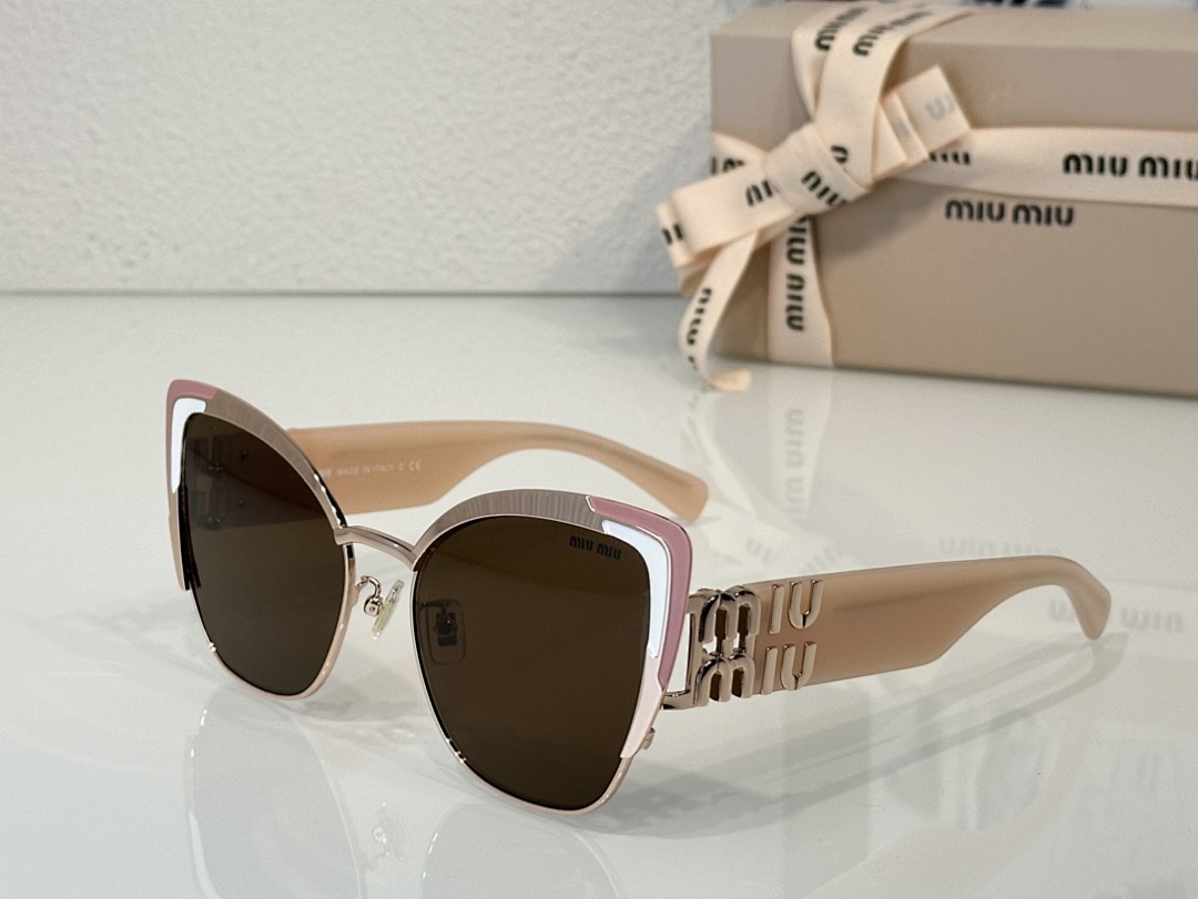 Miu Miu MiuMiuMod:SMU 80VSize:59 - Image 8