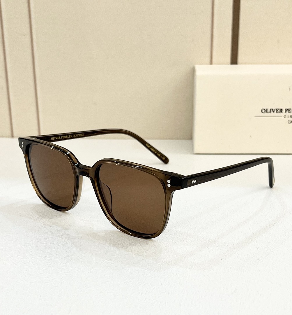 Other OLIVER PEOPLESMODEL:OV5373SIZE:52 - Image 7