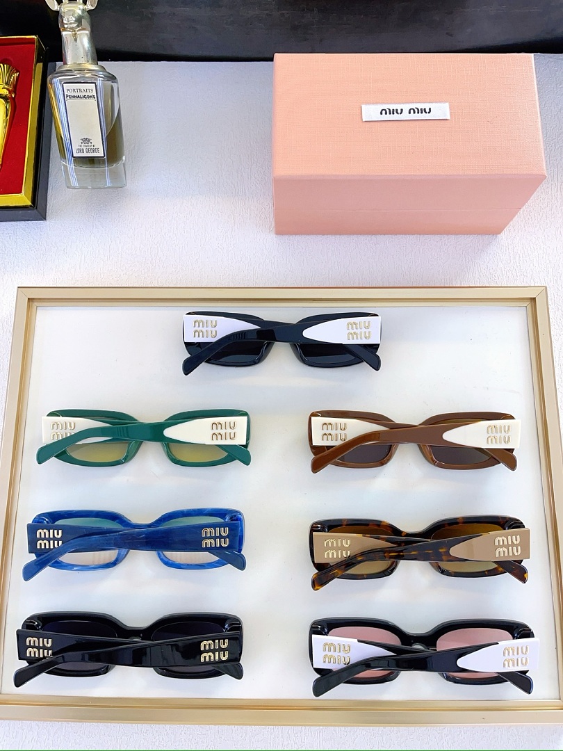 Miu Miu MOD MU15KS 50 - Image 2
