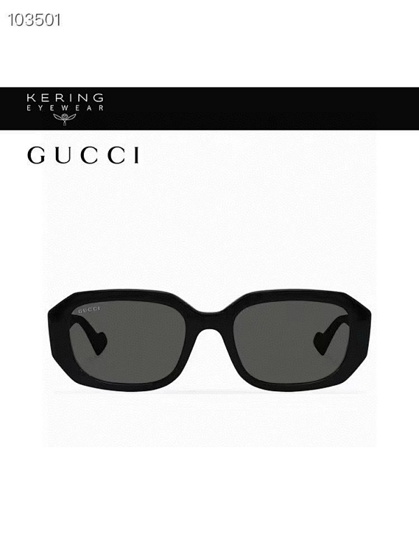 Other GUCCIMODEL:GG1535SSIZE:53, photo 1