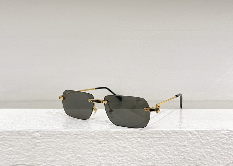 CartierMODEL:CT0498SSIZE:59, photo 1