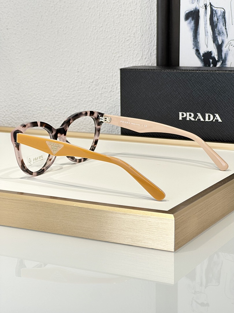 Prada Mod:VPR 11RSize:50 - Image 7