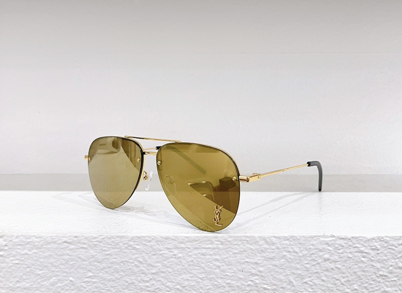 Other SAINT LAURENTMODEL:CLASSIC 11MSIZE:59, photo 1
