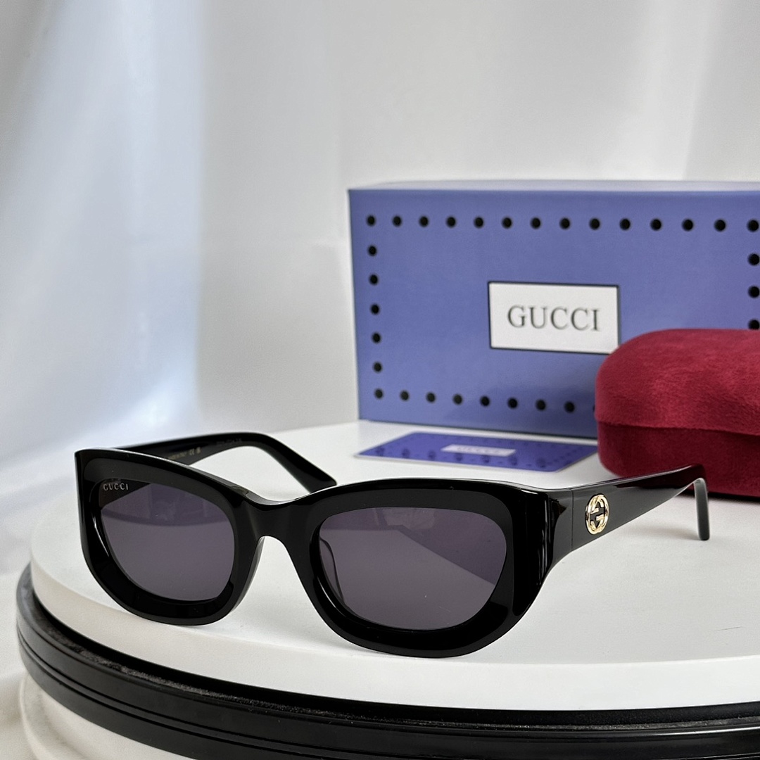 Other GUCCIMODEL:GG1779SSIZE:53 22-135_ - Image 7
