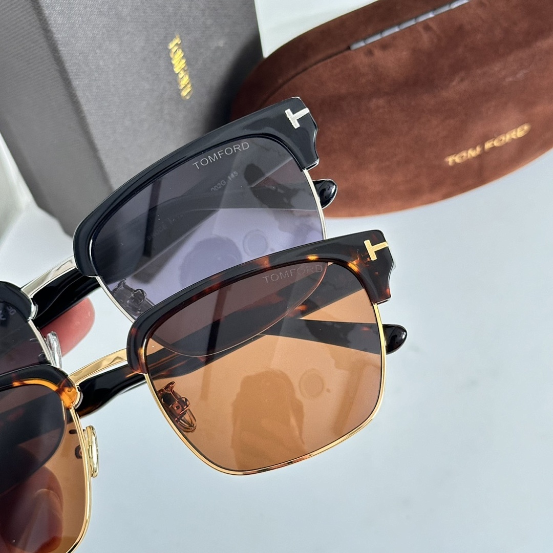 Other TOM FORDModelFT1290Size:56 - Image 4