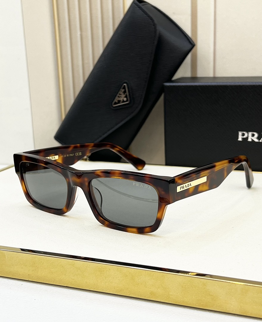 Prada MODEL:PRA03SSIZE:55 20-145_ - Image 3