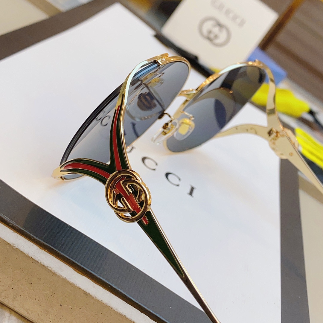 Other GUCCI GG0225SK Size63 - Image 3