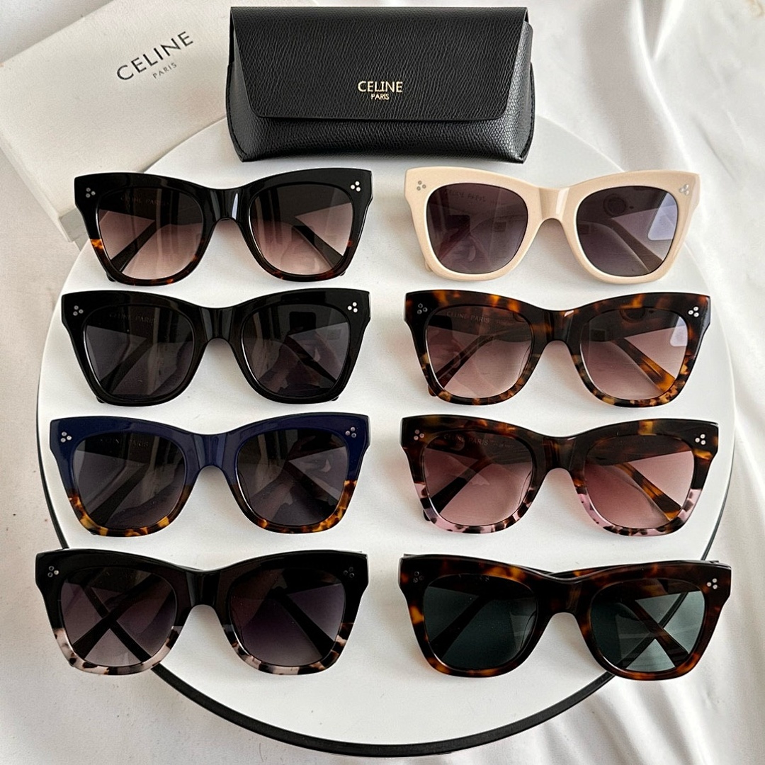 Other CELINEMODELCL4S004SIZE56 - Image 2