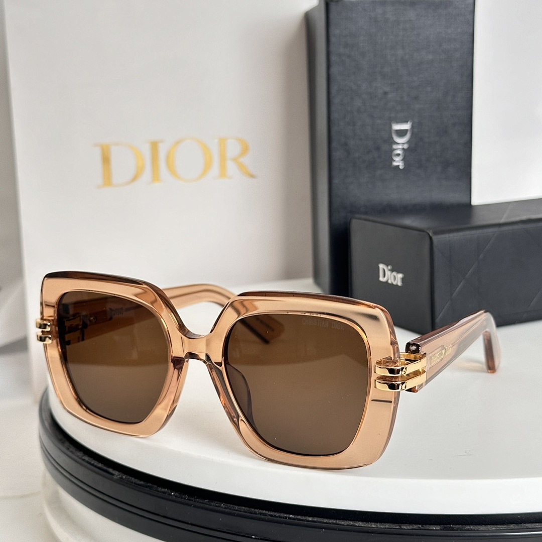 Other Dior Model :S2FSize:55 - Image 8