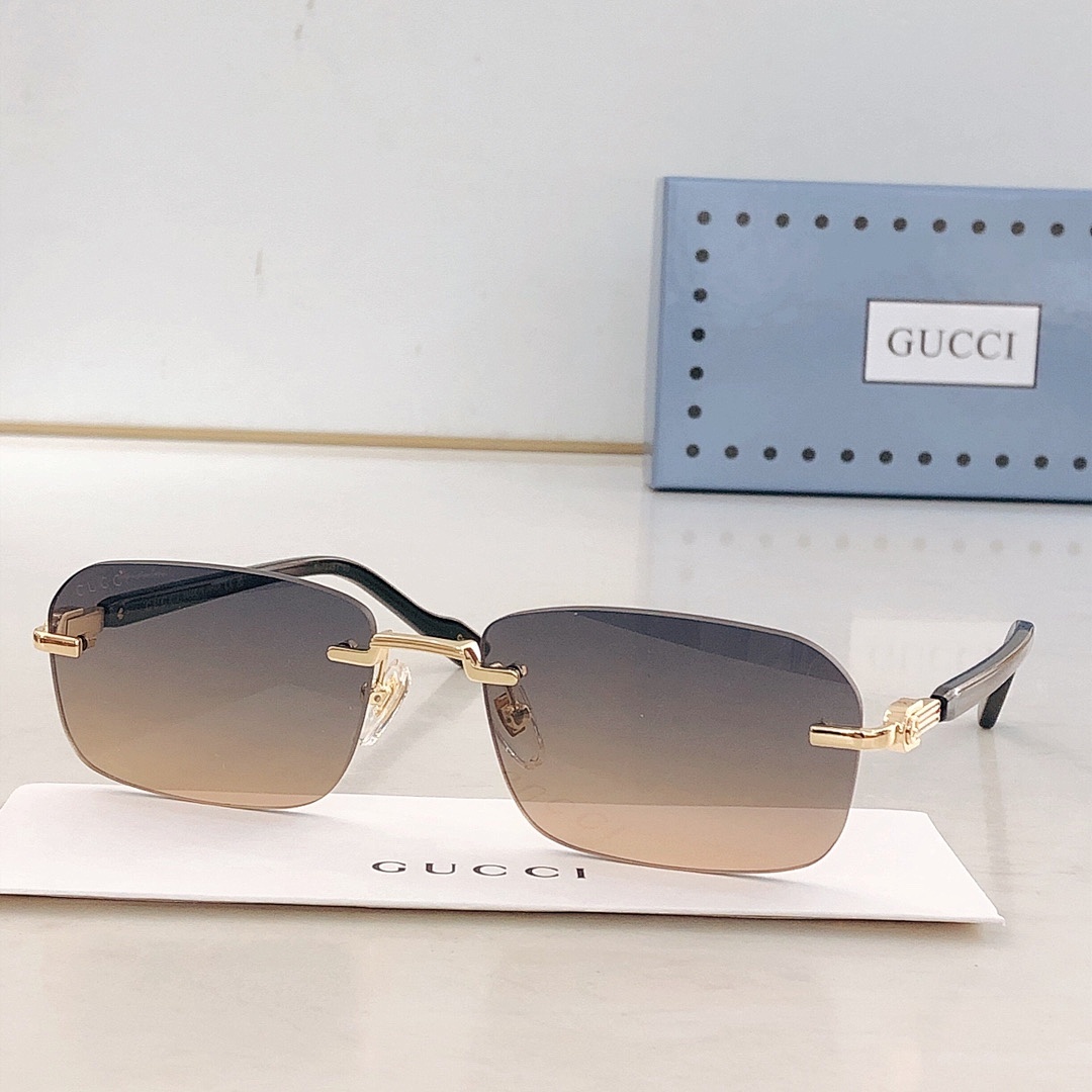 Other GUCCIModGG1221SSIZE56 - Image 3