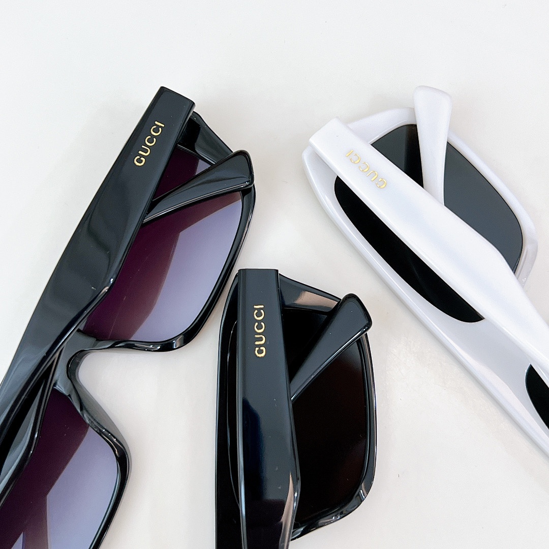 Other GUCCIGG1617SSIZE:55 - Image 3