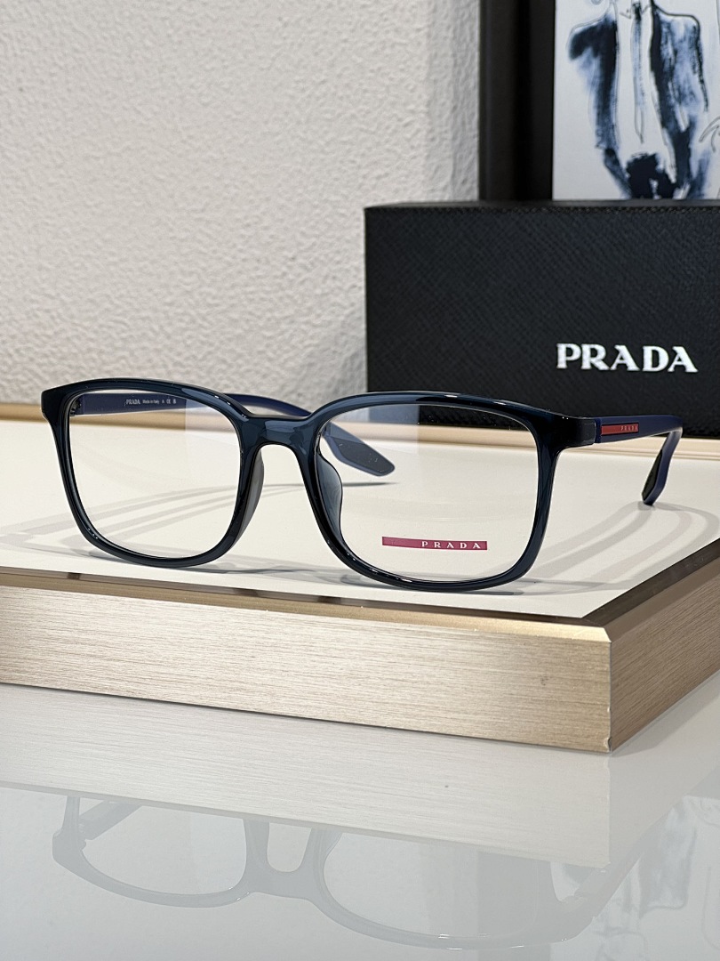 Prada Mod:VPS 05MSize:55 - Image 8
