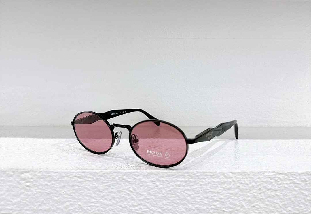 Prada MODELSPR65ZSSIZE:55 - Image 4