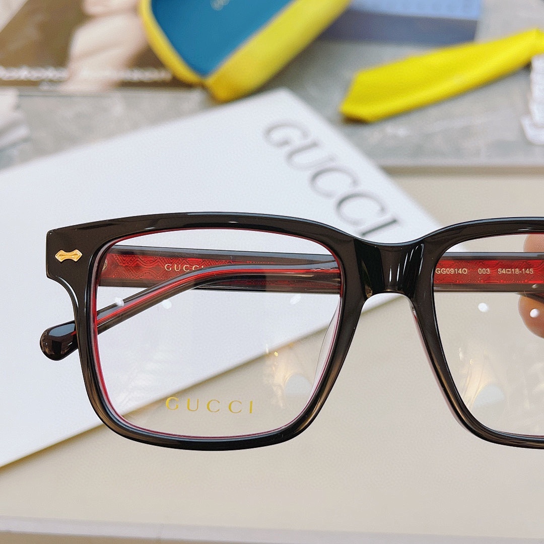 Other 【GUCCI GG0914O Size54 - Image 6