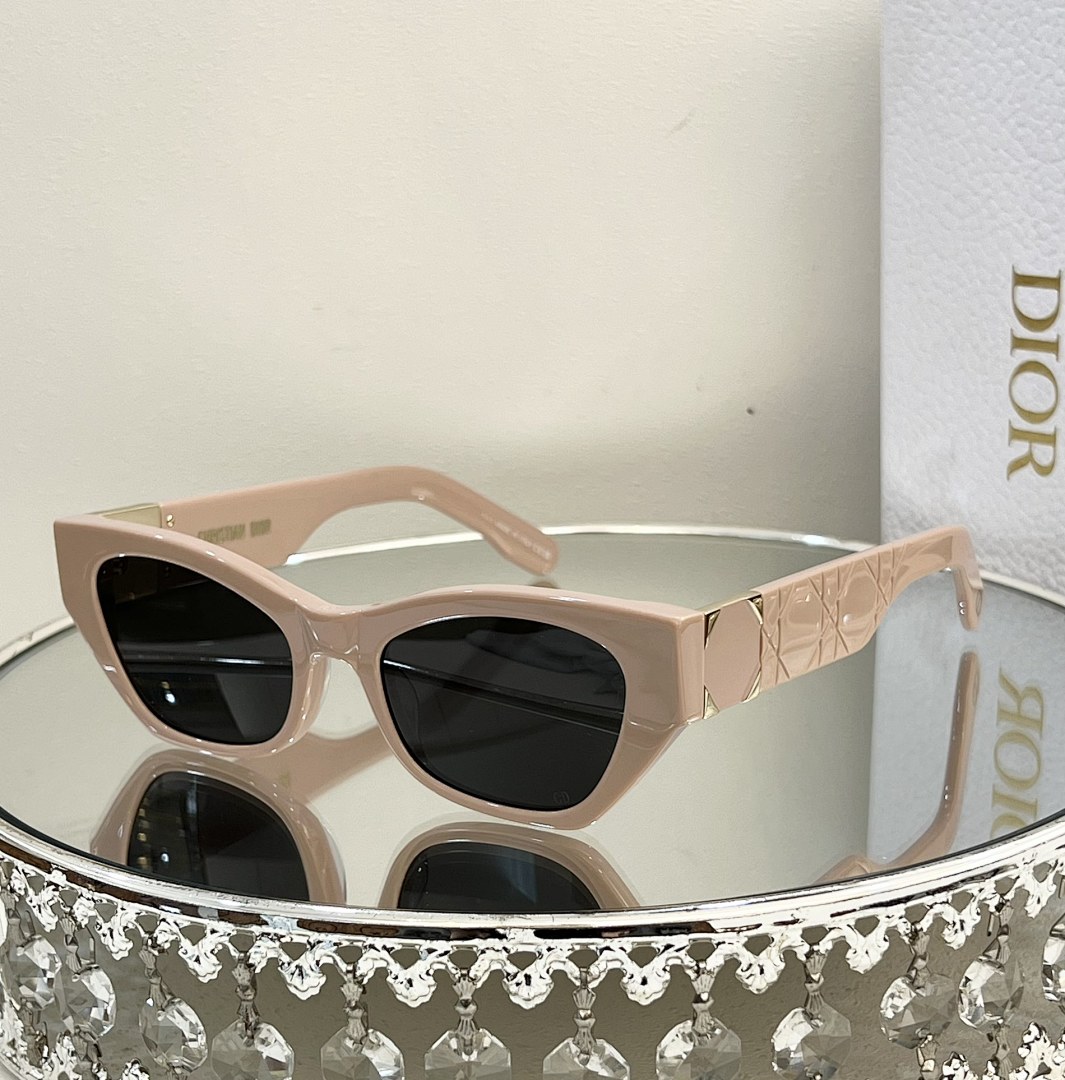 Other DIORMODEL:Lady 95.22 B1I SIZE:52 - Image 7