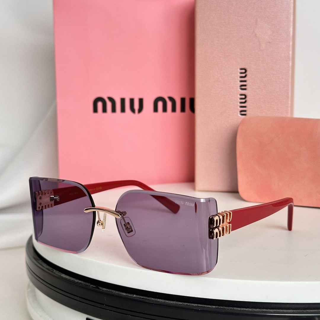Miu Miu MODEL MU111AV SIZE:63