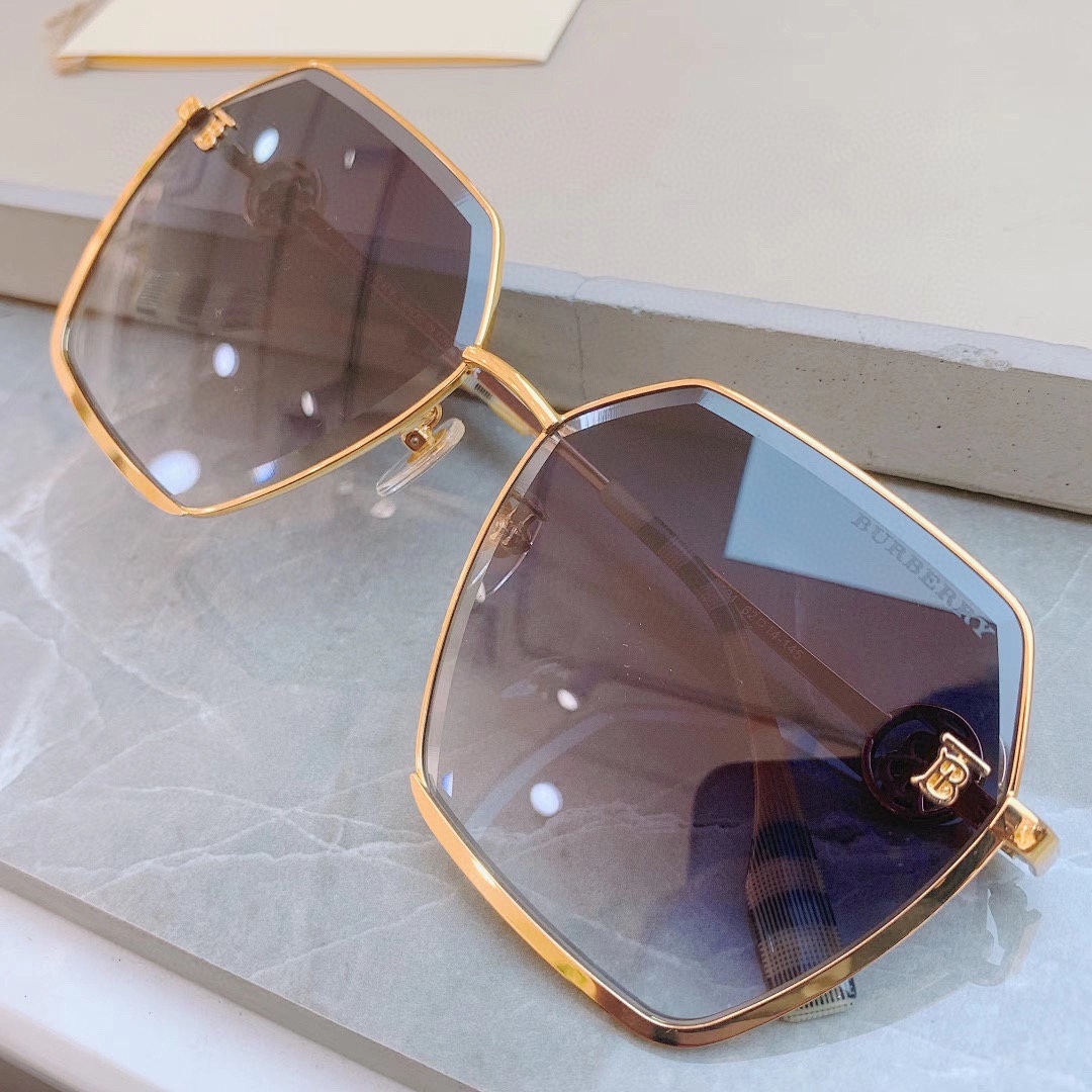 Other 【BurberrYsize62 - Image 3