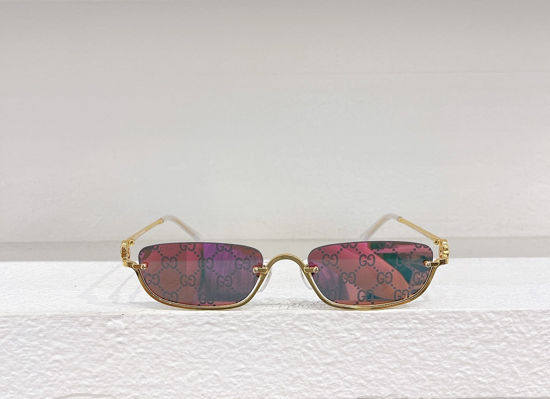 Other GUCCIMODEL:GG1278SSIZE:54 - Image 4