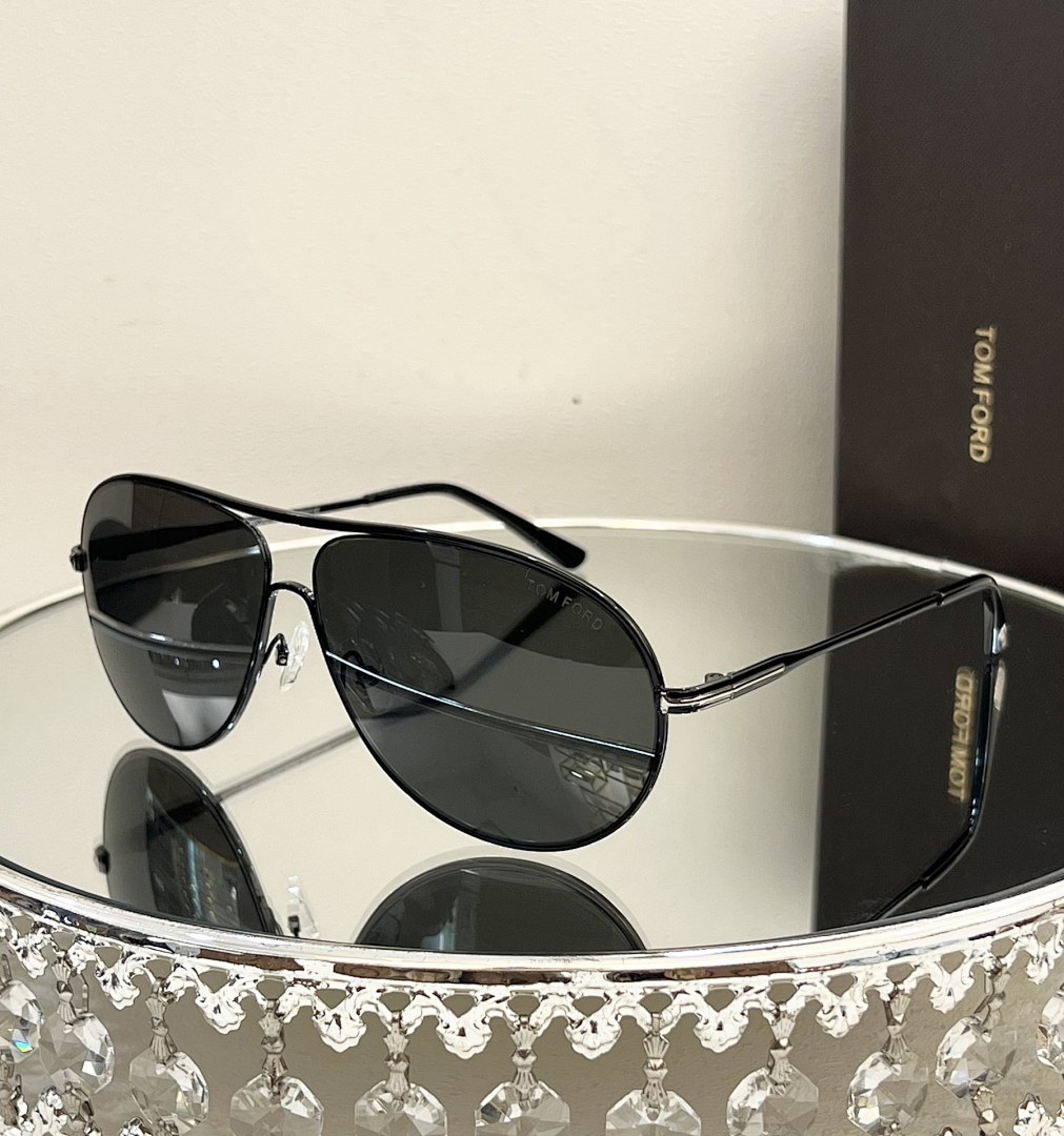 Other TOM FORDMODEL:TF0450 SIZE:61 - Image 7
