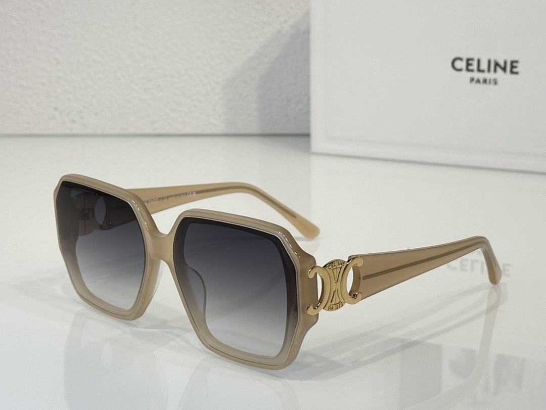 Other CelineMod:CL40245USize:61 - Image 7