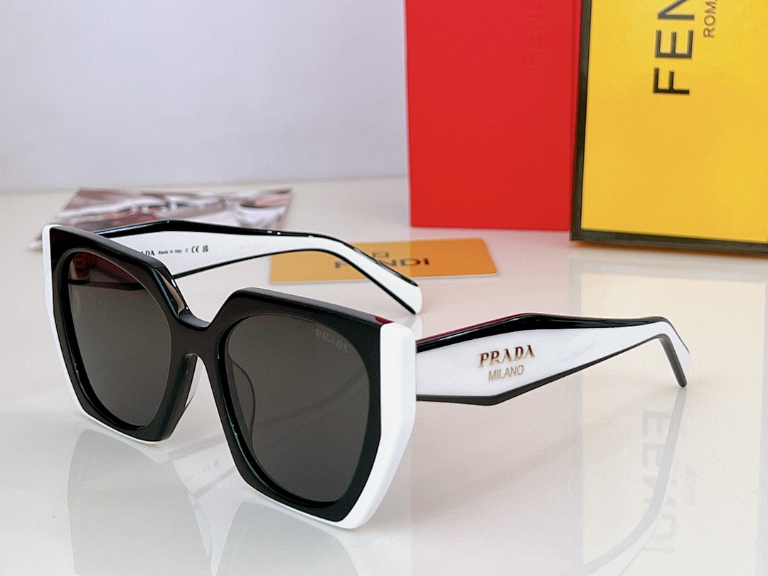 Prada PR15W SIZE:54 - Image 9
