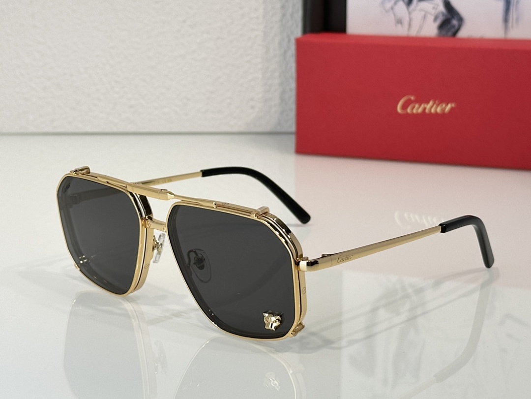 Other CartierMod:CT0638SSize:60, photo 1